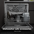 Picture of AENO CR1S GastroLab кухонный робот