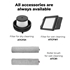 Picture of AENO TC1 Transformer пылесос 