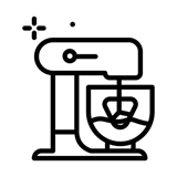 Picture for category Köögirobotid