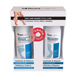 Show details for FeetCalm Feet and Hands Kit
