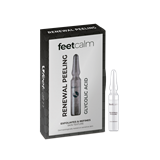 Show details for FEETCALM RENEWAL PEELING CONCENTRATE 7X2ML