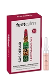Show details for FeetCalm SOS Repair Concenrate 7x1.5ml