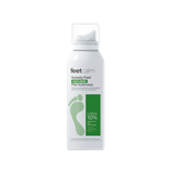 Show details for FEETCALM sweaty feet mousse 125ml