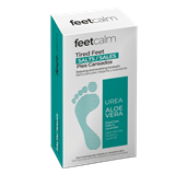 Show details for FEETCALM TIRED FEET SALTS 200GR