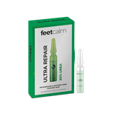 Show details for FEETCALM ULTRA REPAIR CONCENTRATE 7x2ml