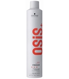 Show details for Schwarzkopf OSIS+ Freeze Hairspray 500 ml
