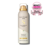 Показать информацию о SANCTUARY SPA Golden Sandalwood Natural Oils Mousse-To-Oil Moisturiser 200ml