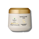 Показать информацию о SANCTUARY SPA Golden Sandalwood Natural Oils Salt & Sand Scrub 300g
