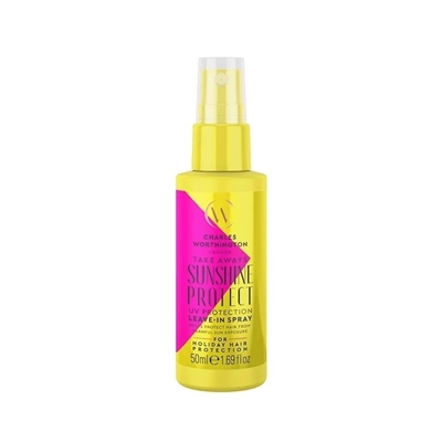 Picture of CHARLES WORTHINGTON Sunshine Protect Leave in Spray 50ml
