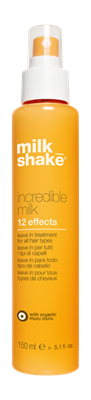 Picture of MILK SHAKE  INCREDIBLE MILK 150ML