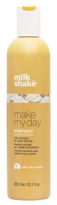 Picture of MILK SHAKES MAKE MY DAY 300ML Shampoo