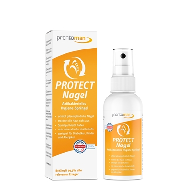 Picture of Prontoman Protect Nagel 50ml