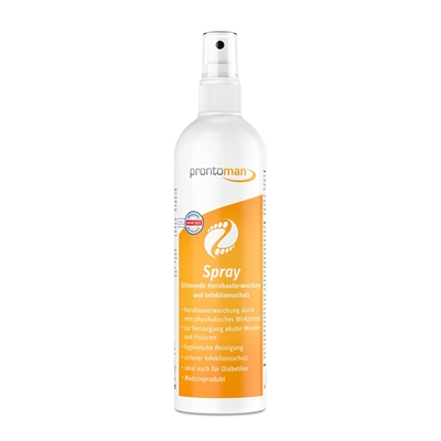 Picture of Prontoman Spray 250ml seenevastane pihusti