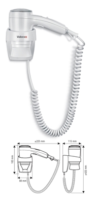 Picture of VALERA EXECUTIVE 1200 SUPER  фен