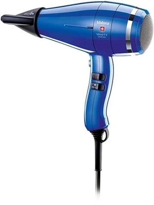 Picture of VALERA VANITY PERFORMANCE ROYAL BLUE Hairdryer