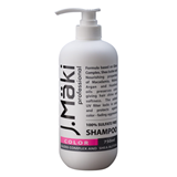 Show details for J.MAKI PROFESSIONAL COLOR shampoo 750ml