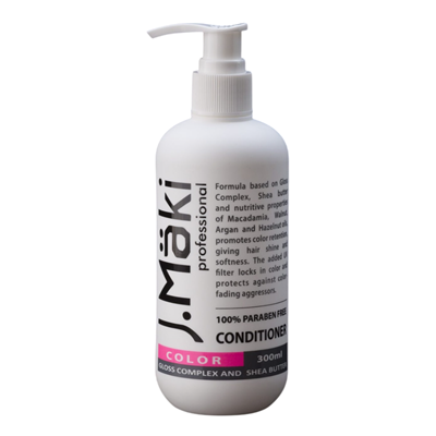 Picture of J.MAKI PROFESSIONAL COLOR conditioner 300ml