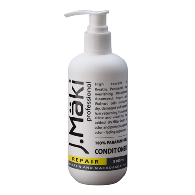 Picture of J.MAKI PROFESSIONAL REPAIR conditioner 300ml