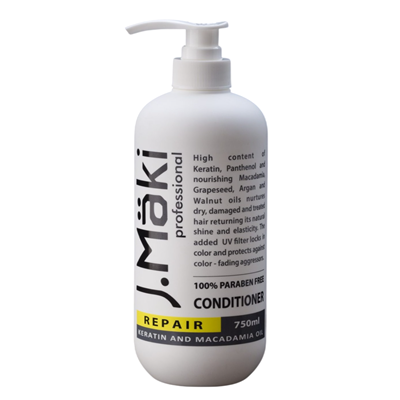 Picture of J.MAKI PROFESSIONAL REPAIR conditioner 750ml