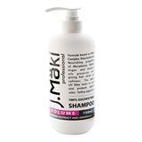Show details for J.MAKI PROFESSIONAL VOLUME shampoo 750ml