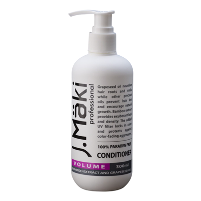 Picture of J.MAKI PROFESSIONAL VOLUME conditioner 300ml