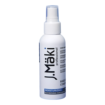 Picture of J.MAKI PROFESSIONAL MOISTURIZING conditioner spray 100ml