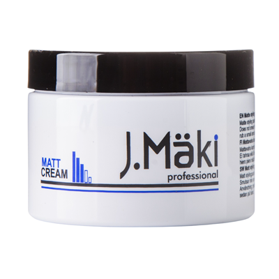 Picture of J.MAKI PROFESSIONAL matt cream 135ml