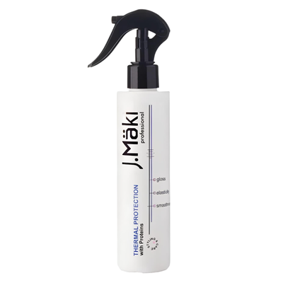 Picture of J.MAKI PROFESSIONAL thermal protection spray 175ml