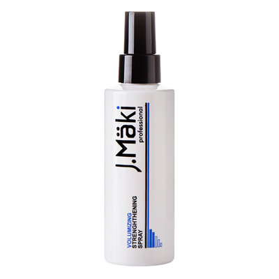 Picture of J.MAKI PROFESSIONAL volumizing strengthening spray 150ml
