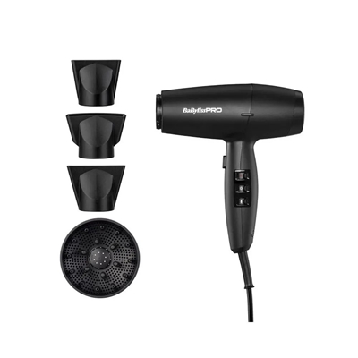 Picture of BaByliss PRO Lupia fēns фен hair dryer plaukų džiovintuvas föön