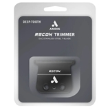 Show details for ANDIS RECON TRIMMER STEEL T BLADE tērauda asmens стальное лезвие terasest tera plieno ašmenys