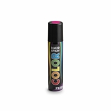 Show details for Fritz Fries Color Hair Spray PINK 100ml Spalvotas plaukų lakas Värviline juukselakk Värviline juukselakk Цветной лак для волос