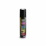 Show details for Fritz Fries Color Hair Spray GLITTER SILVER 100ml Spalvotas plaukų lakas Värviline juukselakk Värviline juukselakk Цветной лак для волос