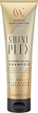 Show details for CHARLES WORTHINGTON MIRROR Shine Plex Shampoo 250ml ŠAMPŪNS ŠAMPŪNAS  ŠAMPOON
