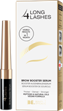 Показать информацию о LONG 4 LASHES BROW BOOSTER SERUM 3ML  KULMUSEERUMI 3ML