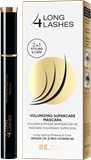 Показать информацию о LONG 4 LASHES Volumizing Mascara 8ml  Volüümi andev ripsmetušš 8ml