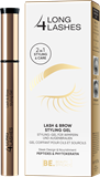 Показать информацию о LONG 4 LASHES LASH & BROW STYLING GEL 8ML  Ripsmete ja kulmude kujundusgeel 8ML