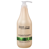 Show details for STAPIZ SLEEK LINE VOLUME UP balm 1000ml palsam