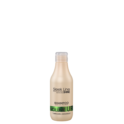 Picture of STAPIZ SLEEK LINE VOLUME UP šampoon 300ml