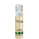 Show details for STAPIZ SLEEK LINE VOLUME UP Foam 180ml  VEDEL VAHT