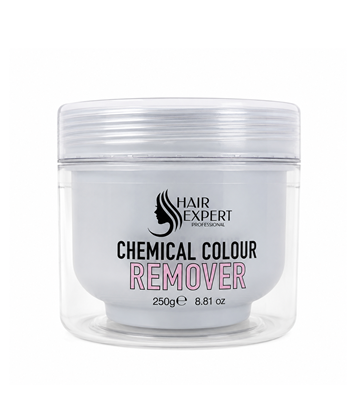 Picture of Hair Expert Chemical Colour Remover 250g krāsa noņēmējs