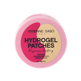 Show details for VIVIENNE SABO EXPRESS LIFTING hydrogel patches 60 pcs