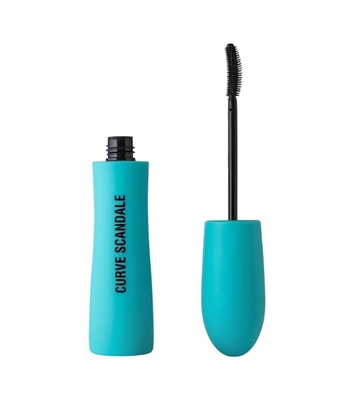 Picture of VIVIENNE SABO CURVE SCANDALE  ripsmetušš loki ja volüümi efektiga 9ml