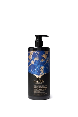 Picture of MOOTH Sileda Radiance šampoon 1000ml