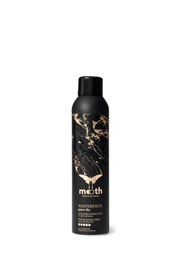 Picture of MOOTH Masterpiese Pure Fix Eco-Hairspray 250ml