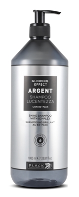 Picture of BLACK PROFESSIONAL LINE ARGENT Šampoon 1000 ml