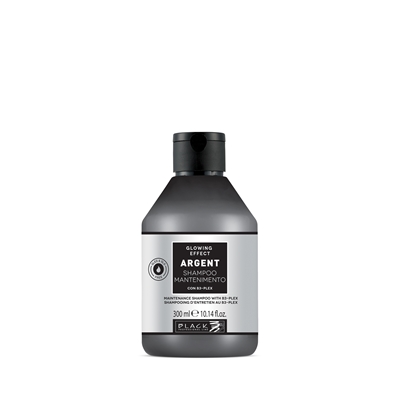 Picture of BLACK PROFESSIONAL LINE ARGENT 300ml SHAMPOO
