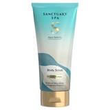 Показать информацию о SANCTUARY SPA AQUA SERENITY СКРАБ ДЛЯ ТЕЛА 200МЛ