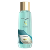 Показать информацию о SANCTUARY SPA AQUA SERENITY ПЕНА ДЛЯ ВАННЫ 500МЛ