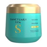 Показать информацию о SANCTUARY SPA AQUA SERENITY БАТТЕР ДЛЯ ТЕЛА 300МЛ